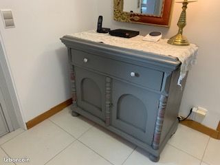 Buffet bas vintage (image 1)