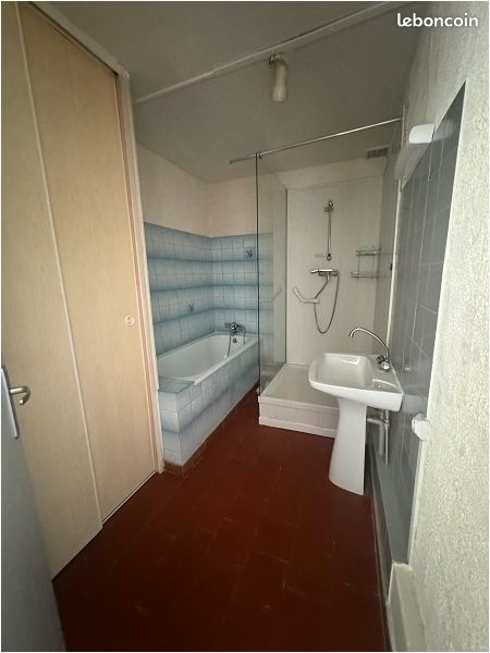 Appartement a louer beziers - 3 pièce(s) - 59 m2 - Surfyn