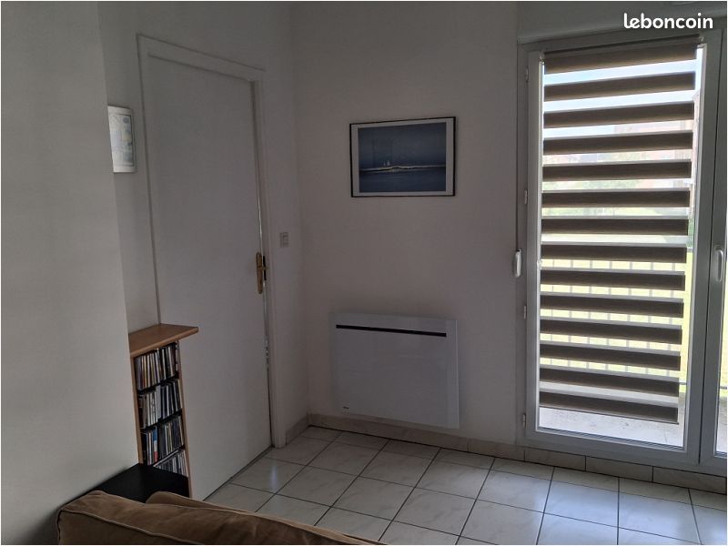 Appartement 2 pièces 57 m² · à Bailleul · 57 m² · 681 €/mois