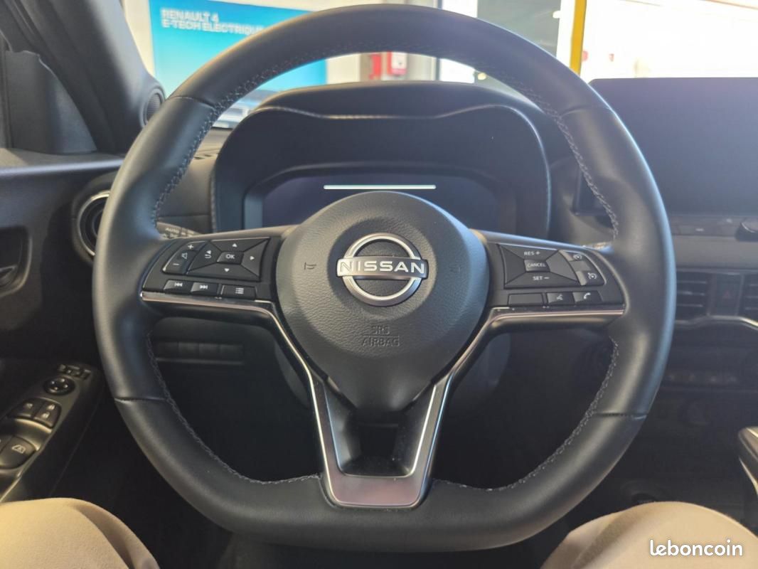 Nissan Juke HYBRID 143 N-Connecta (image 23)
