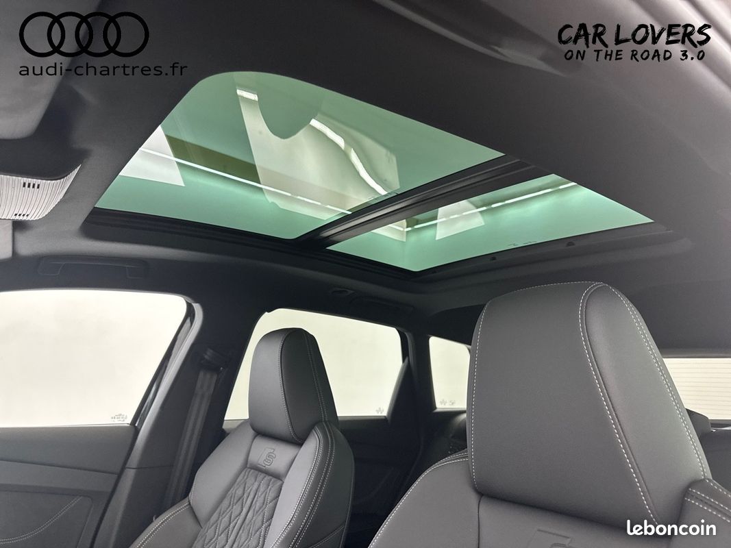 AUDI Q4 e-tron Performance (image 7)