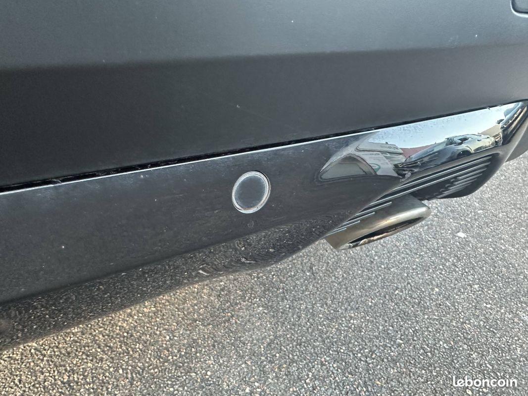 CITROEN C4 BlueHDi 130 S&S EAT8 Shine (image 25)