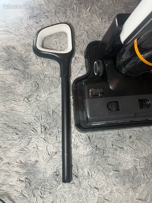 Aspirateur laveur ultenic AC1 (image 3)