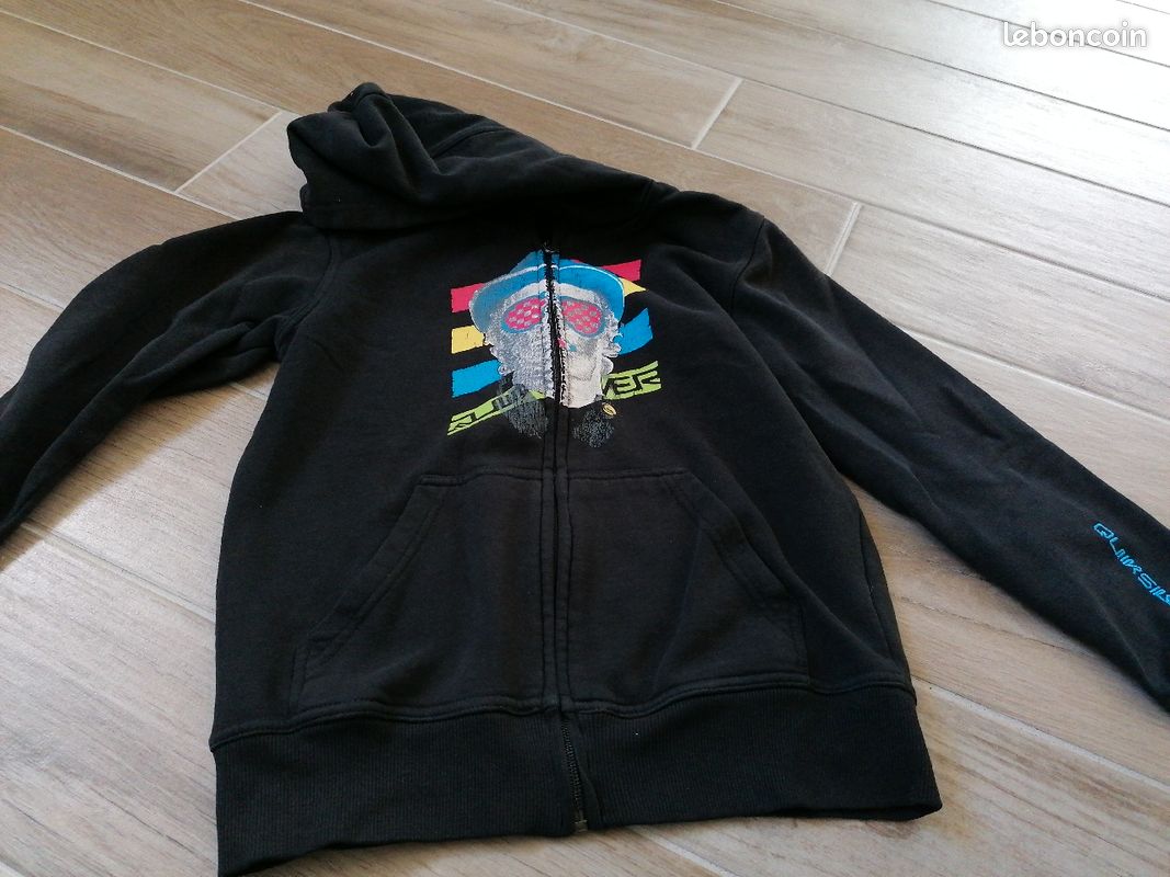 Lot de gilets (image 4)