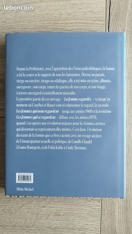 Le Corps Des Femmes - Adler Laure (image 2)