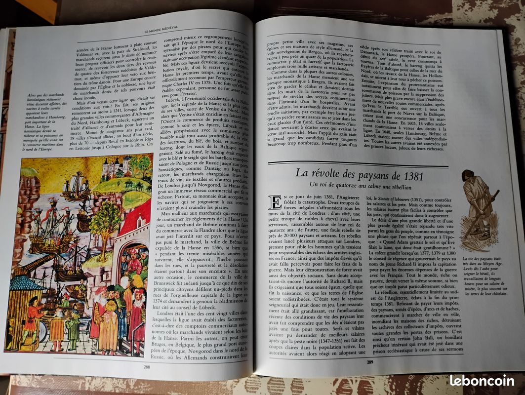 Livre énigmes et secrets du passé (image 16)