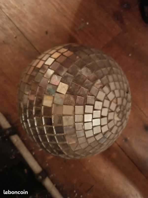 Boule disco (image 2)