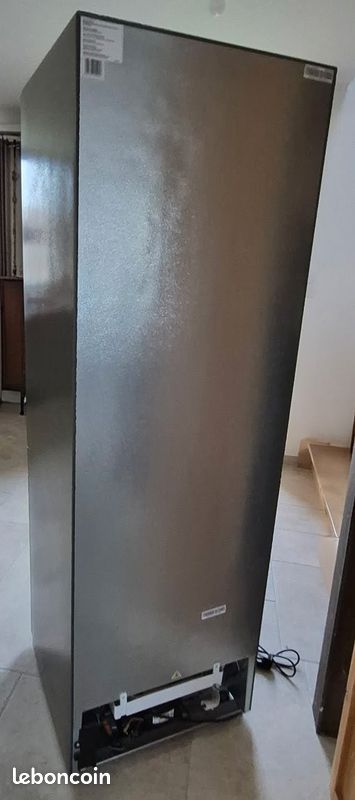 Frigo combiné congélateur (image 2)