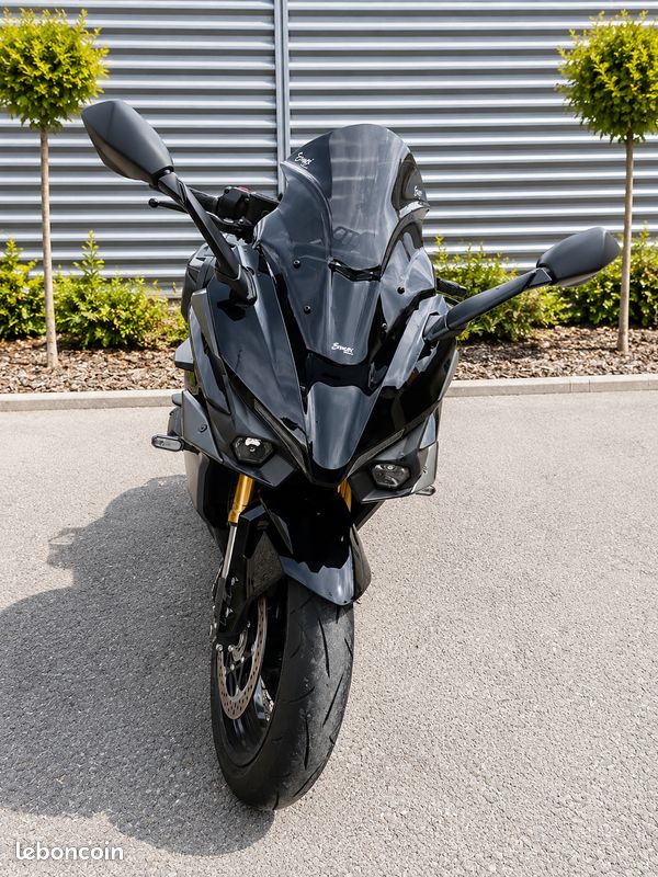 Suzuki gsxs 1000 gt 2023 (image 3)