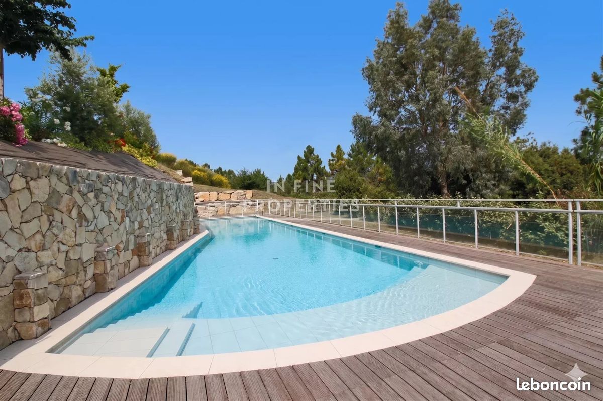 Appartement 4 pièces 112 m² · à Biot · 112 m² · 650 000 €