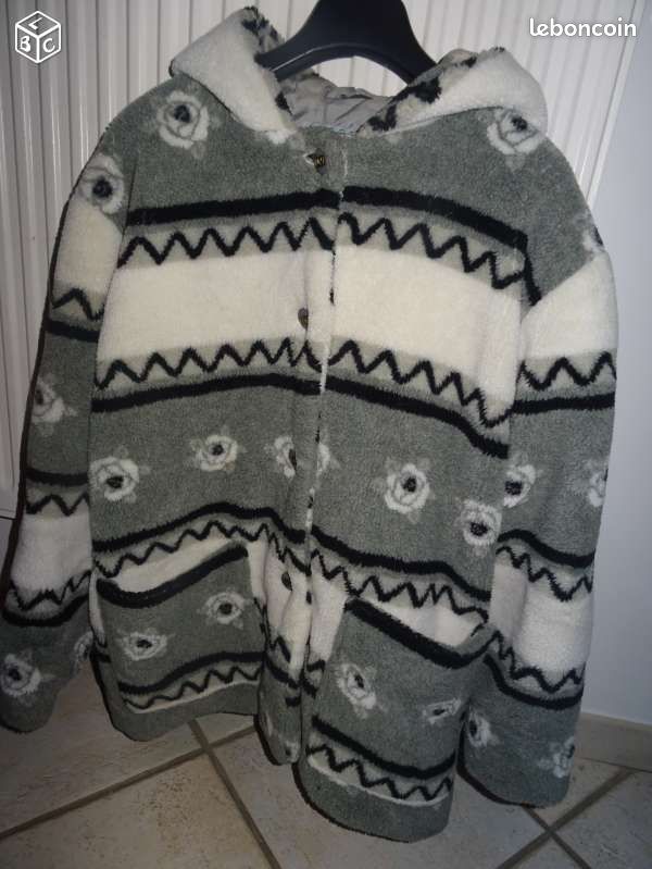 Veste polaire (image 3)