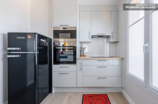 Appartement a louer  - 4 pièce(s) - 85 m2 - Surfyn