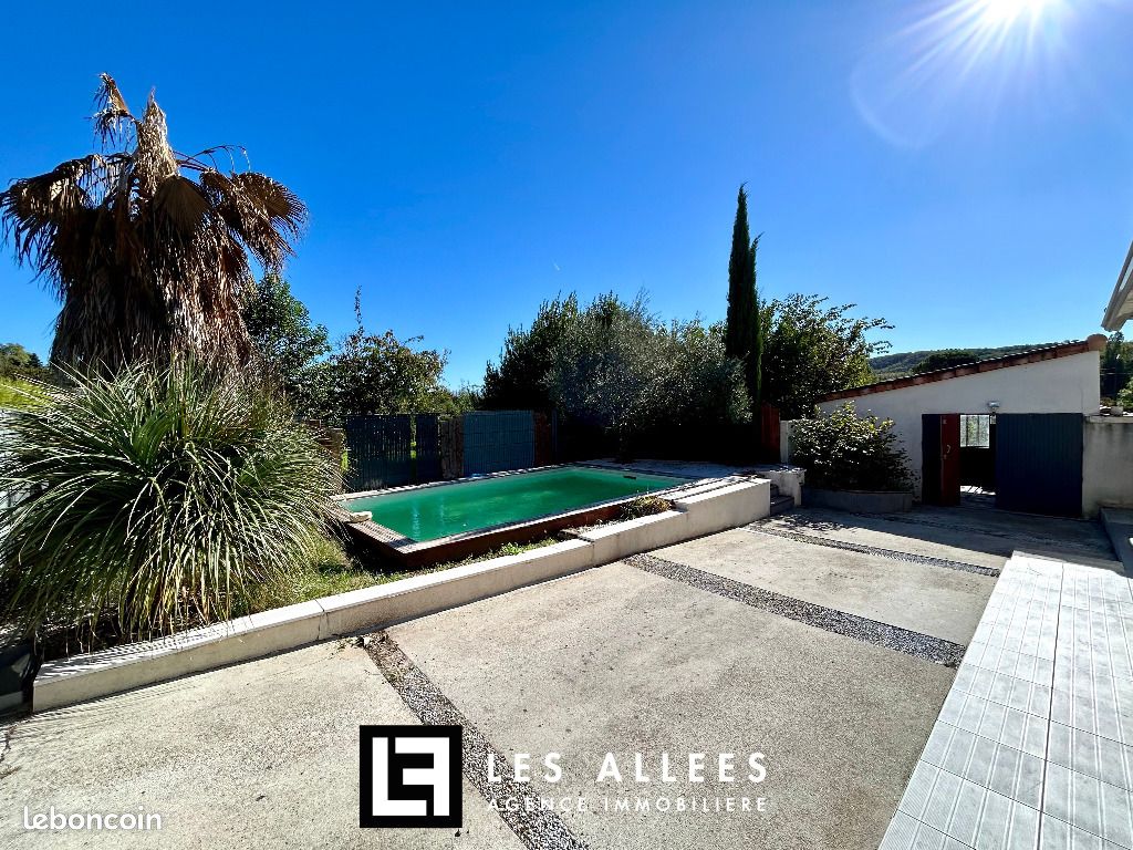 Appartement 4 pièces 77 m² · à Montélimar · 77 m² · 225 000 €