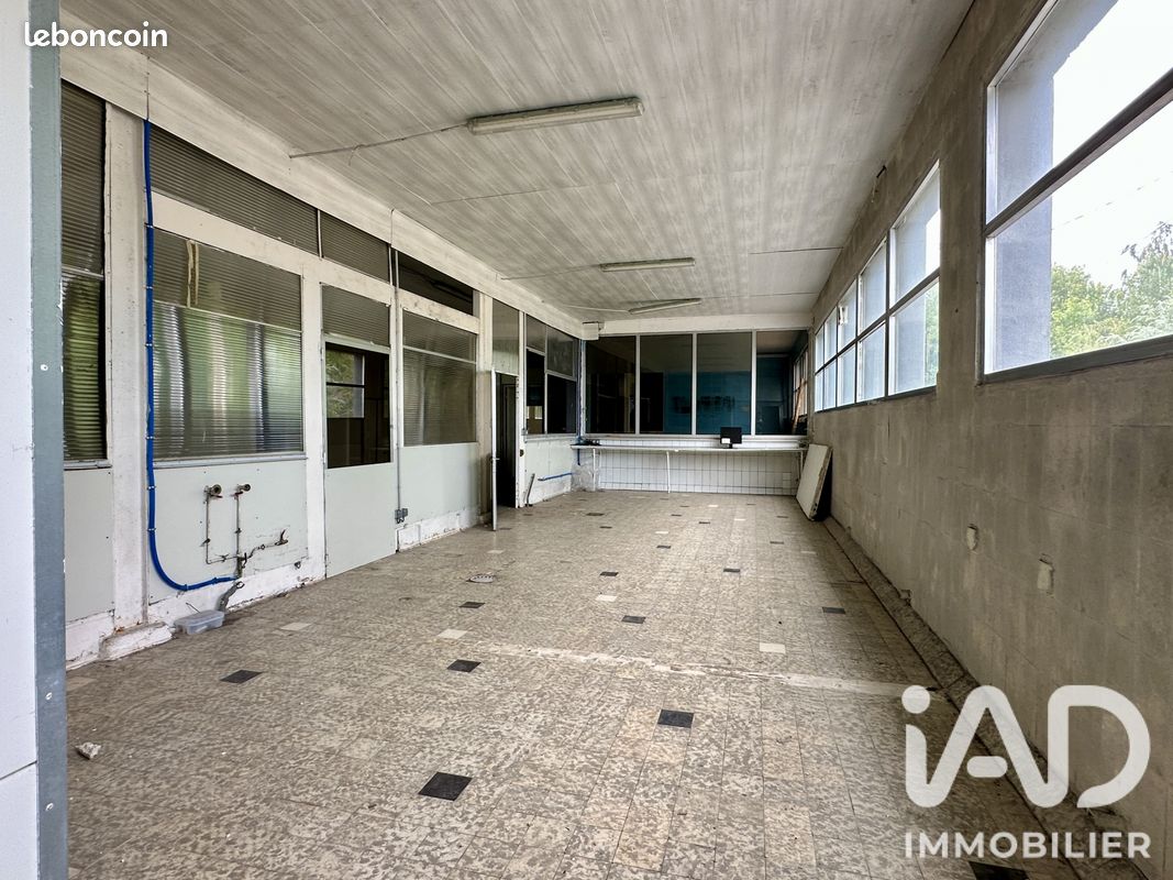 Local 690 m² Saint-Laurent-Blangy (image 12)