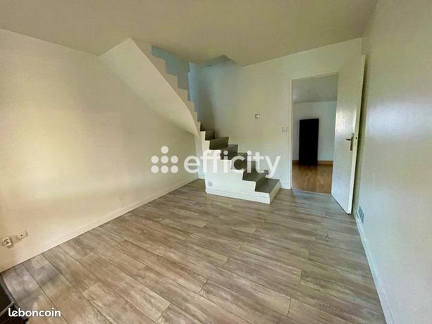 Appartement 3 pièces 45 m²