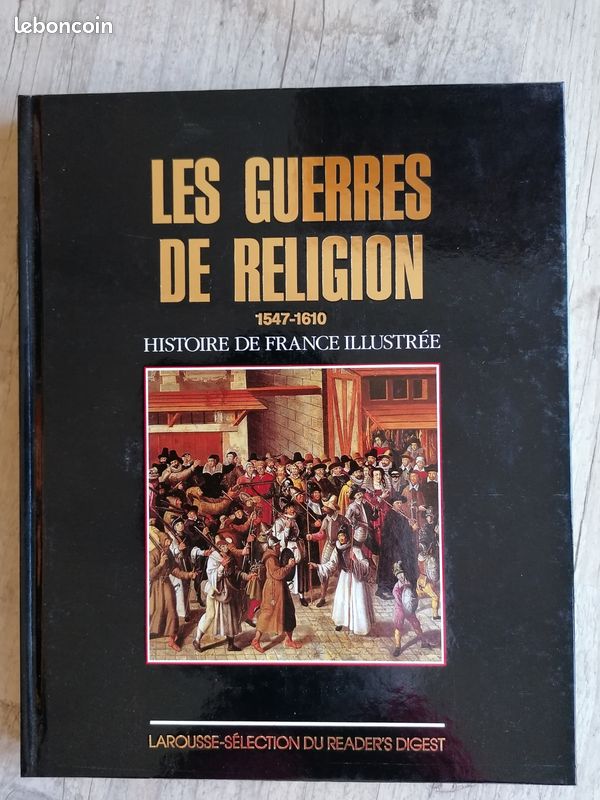 Histoire de France illustrée (image 5)