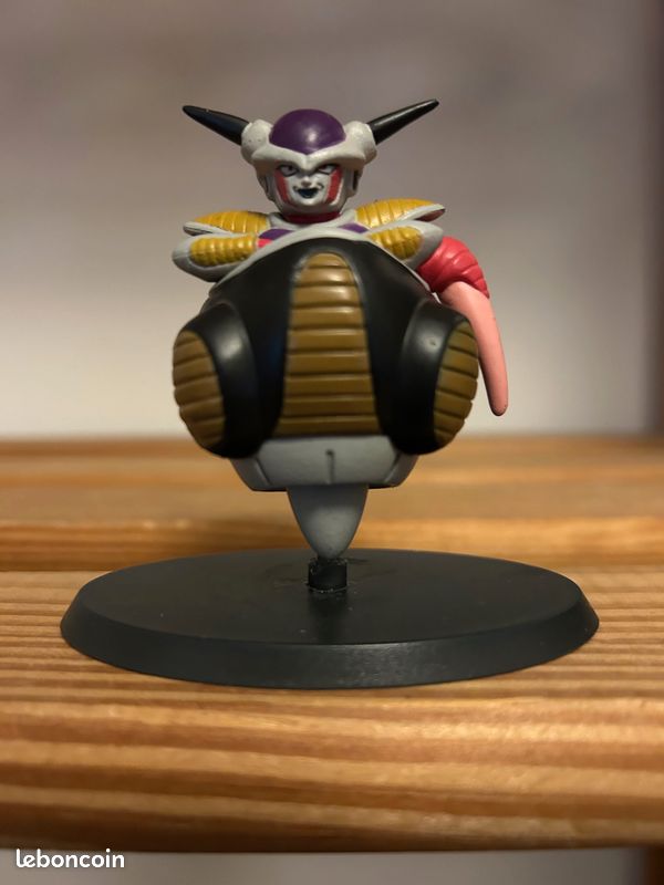 Figurines – Chez Rhox, le Geek Stop