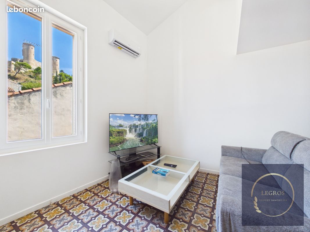 Appartement 3 pièces 50 m² · à Châteaurenard · 50 m² · 720 €/mois