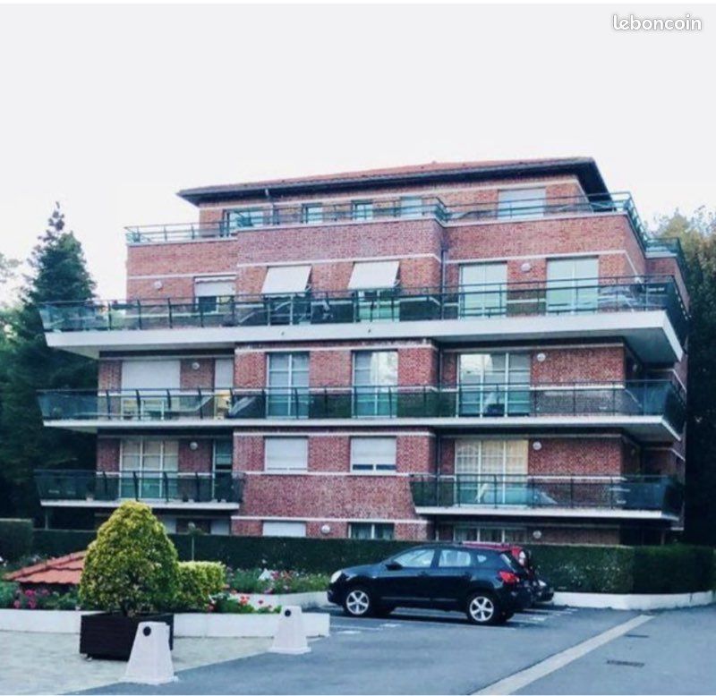 Appartement 5 pièces 50 m² · à Marcq-en-Barœul · 50 m² · 875 €/mois