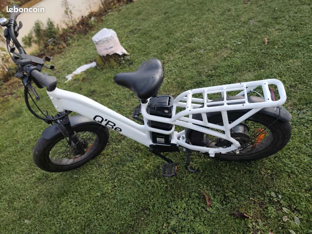 Vélo électrique (image 2)