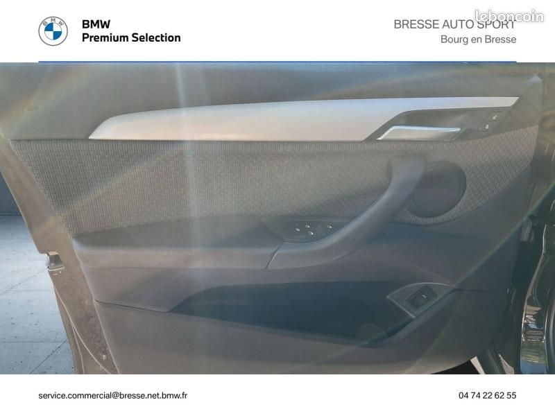 Bmw X1 sDrive16d 116ch Business Design Euro6c (image 16)