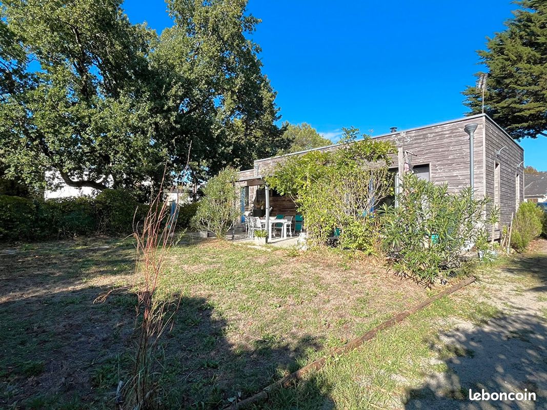 Maison 4 pièces 124 m² · à La Baule-Escoublac · 124 m² · 420 000 €