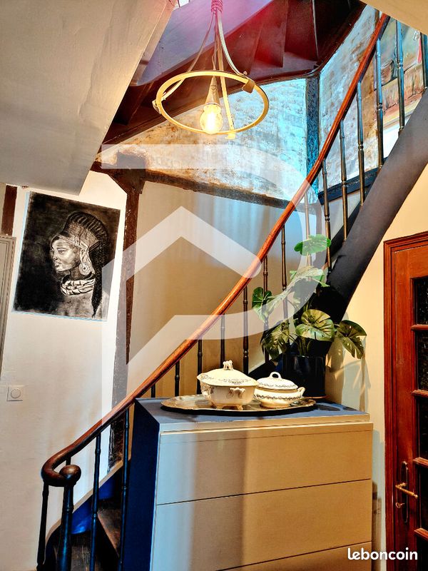 Maison 10 pièces 282 m² - Arthez-de-Béarn 64370 (image principale 8)