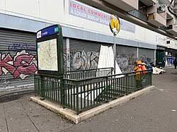 Parking 15 m² · à Paris · 15 m² · 17 000 €