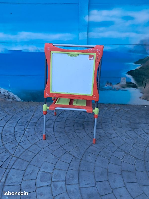 Tableau chevalet évolutif (image 3)