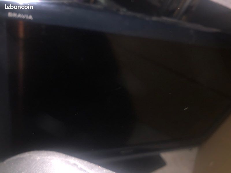 TV télé télévision Sony bravia avrc télécommande (image 1)