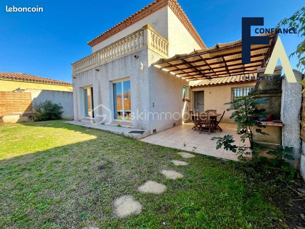 Maison 5 pièces 130 m²
