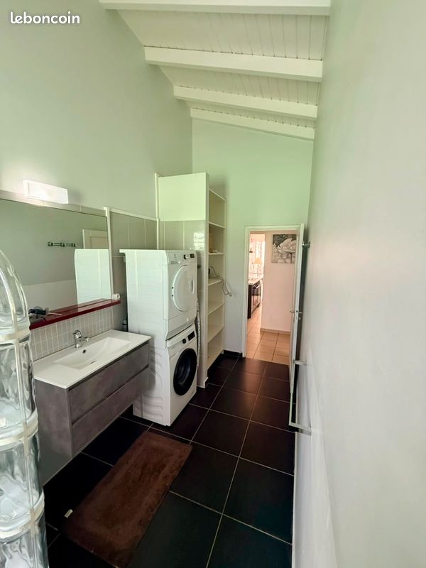 Appartement à louer SAINTE ANNE (image 3)