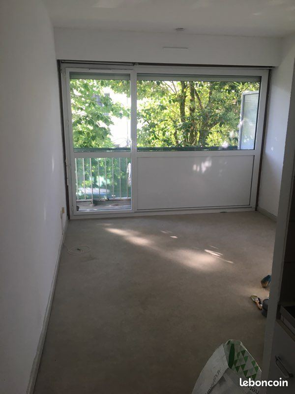 Appartement 1 pièce 16 m² · à Talence · 16 m² · 560 €