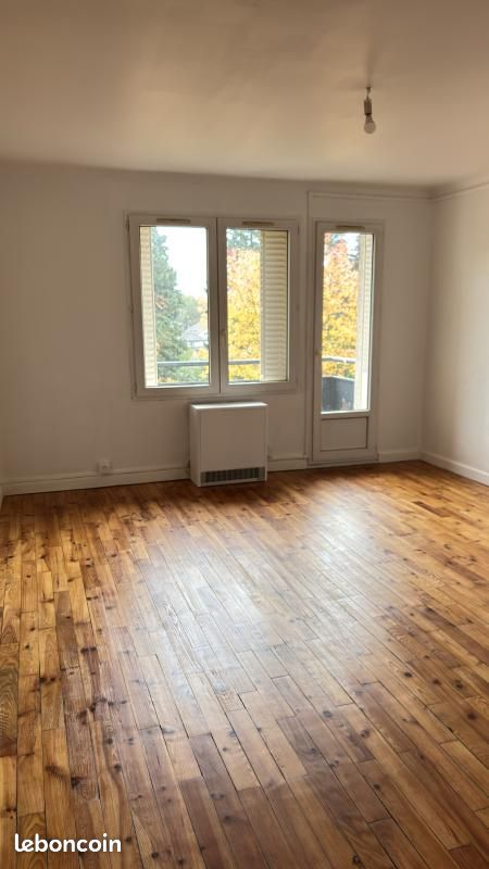 Appartement 3 pièces 57 m² · à Grenoble · 57 m² · 441 €/mois