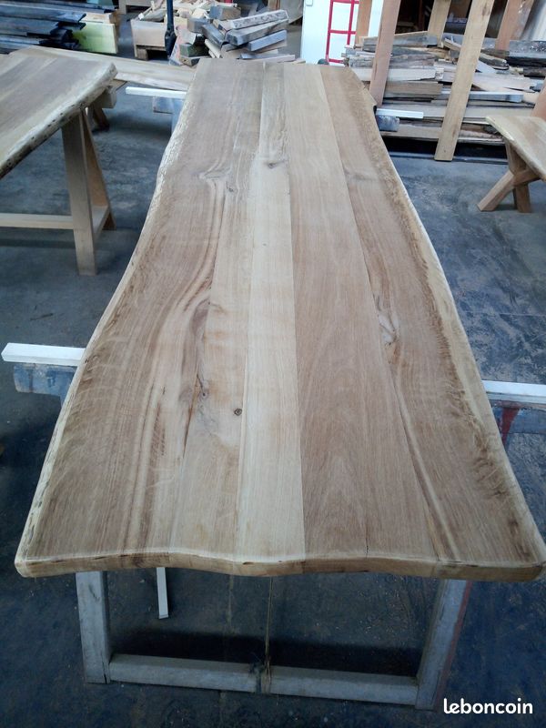 Planches bois (image 1)