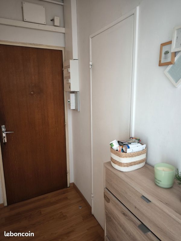 Appartement 4 pièces 64 m² · à Limoges · 64 m² · 680 €/mois
