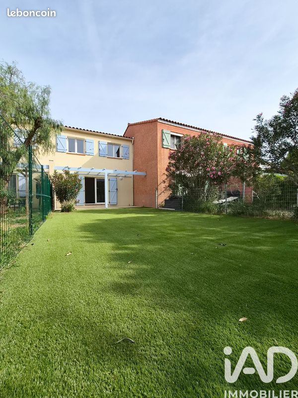 Maison 4 pièces 92 m² · à Saint-Estève · 92 m² · 230 000 €