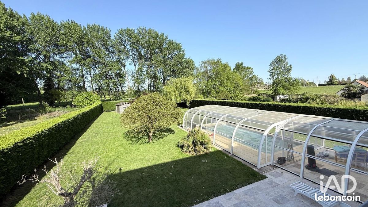 Maison 5 pièces 145 m² · à Luynes · 145 m² · 399 000 €