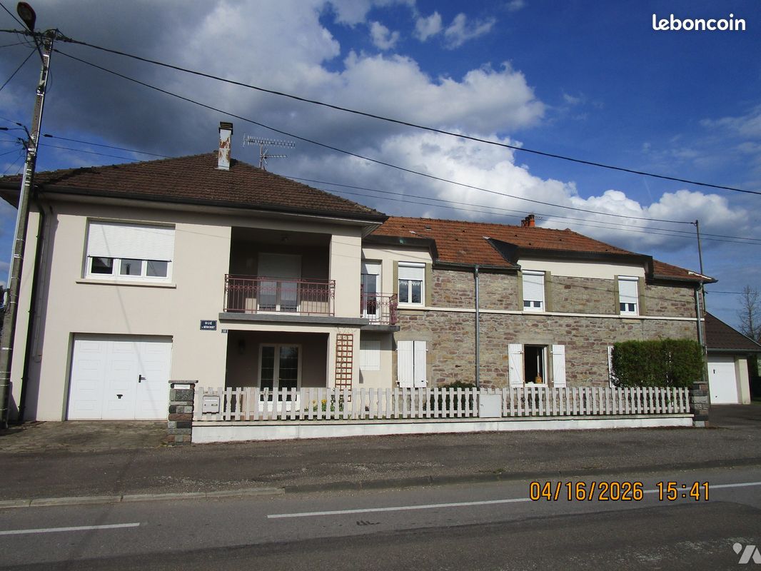 Maison 10 pièces 224 m² (image 1)