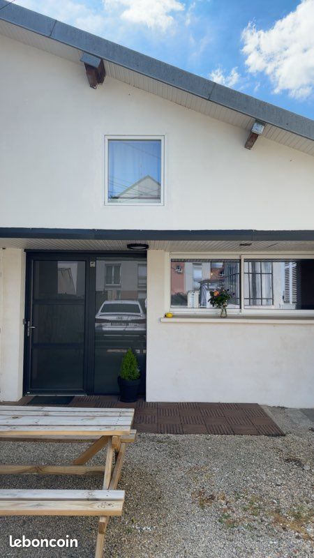 Appartement 3 pièces 96 m² · à Dijon · 96 m² · 250 000 €