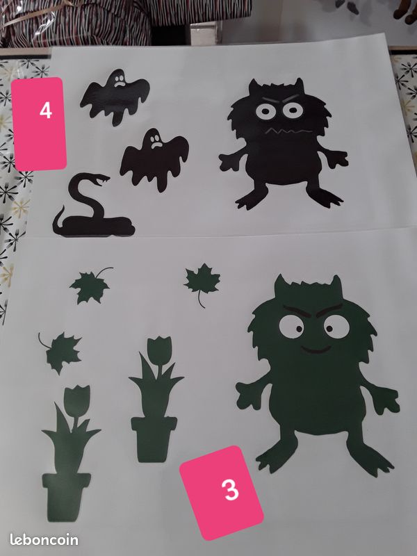 Kamishibais A4 (image 5)