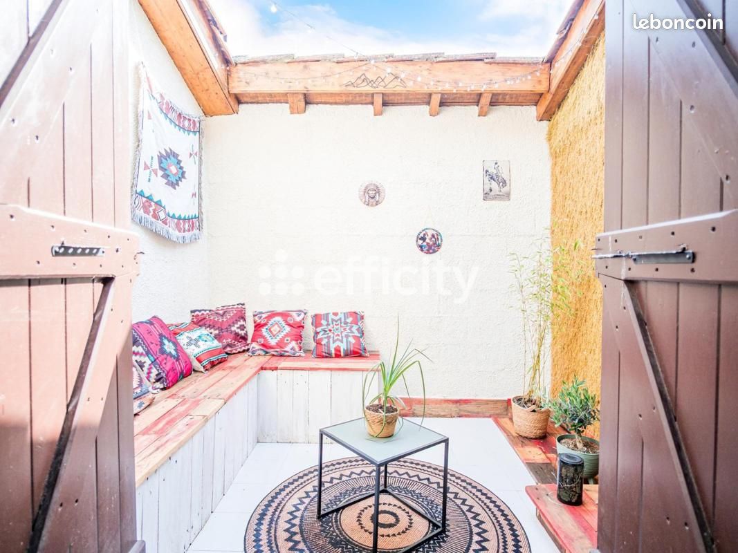 Maison 4 pièces 106 m² - Ventes immobilières - Leboncoin