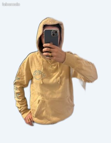 Sweat ATNT à capuche pour ado (image 9)