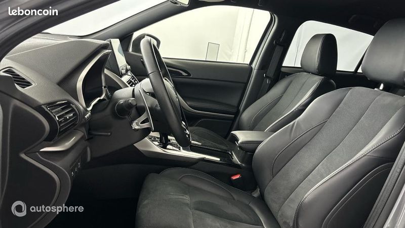 Mitsubishi Eclipse Cross 2.4 MIVEC PHEV 188ch Business 4WD (image 12)