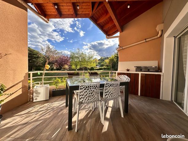 Appartement 4 pièces de 90m2