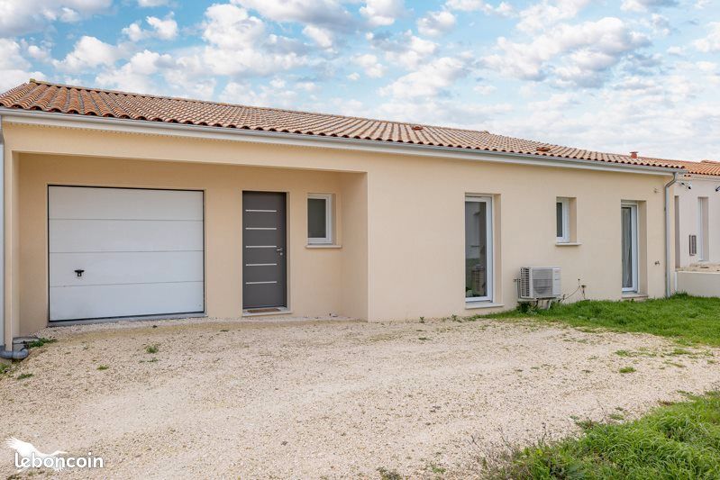 Maison 5 pièces 127 m² · à Saintes · 127 m² · 312 000 €