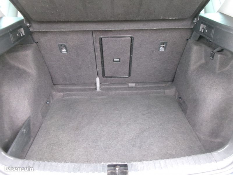 Seat ATECA 1.6 TDI 115CH START&STOP STYLE BUSINESS (image 9)