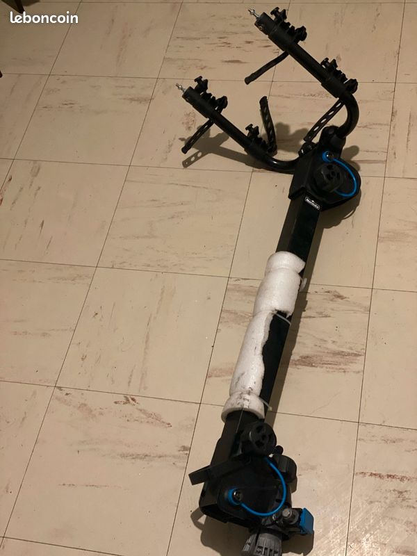 Porte vélo (image 1)