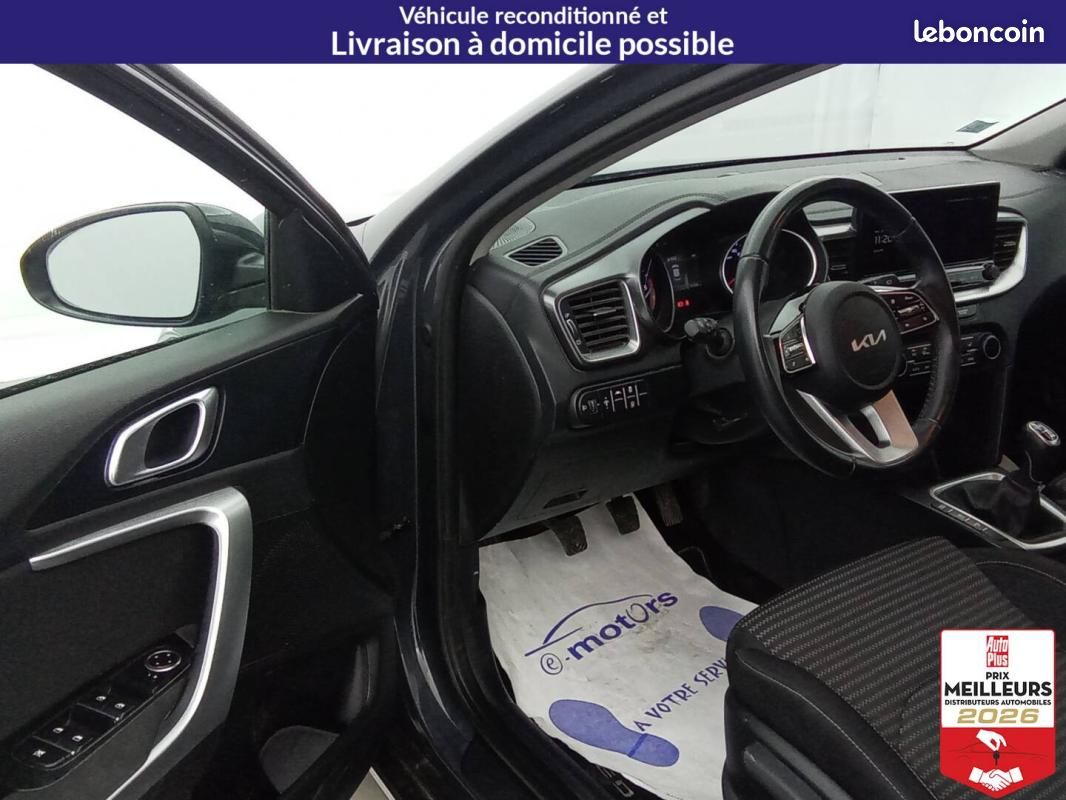 Kia Xceed 1.6l CRDi 136 Active +GPS (image 20)