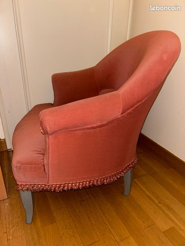 Fauteuil (image 3)